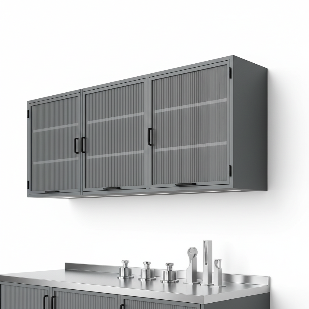 The Architect's Guide to Grey Upper Cabinets: Technical Specs & Bulk Sourcing