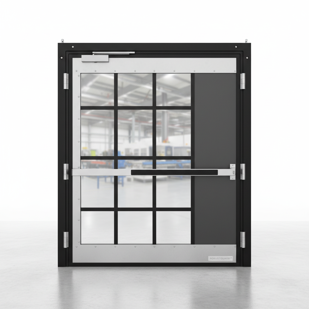 Ενεργειακή απόδοση και έκκληση περιορισμού: Επιλογή της σωστής πόρτας εισόδου για τις κλιματικές ζώνες των ΗΠΑ