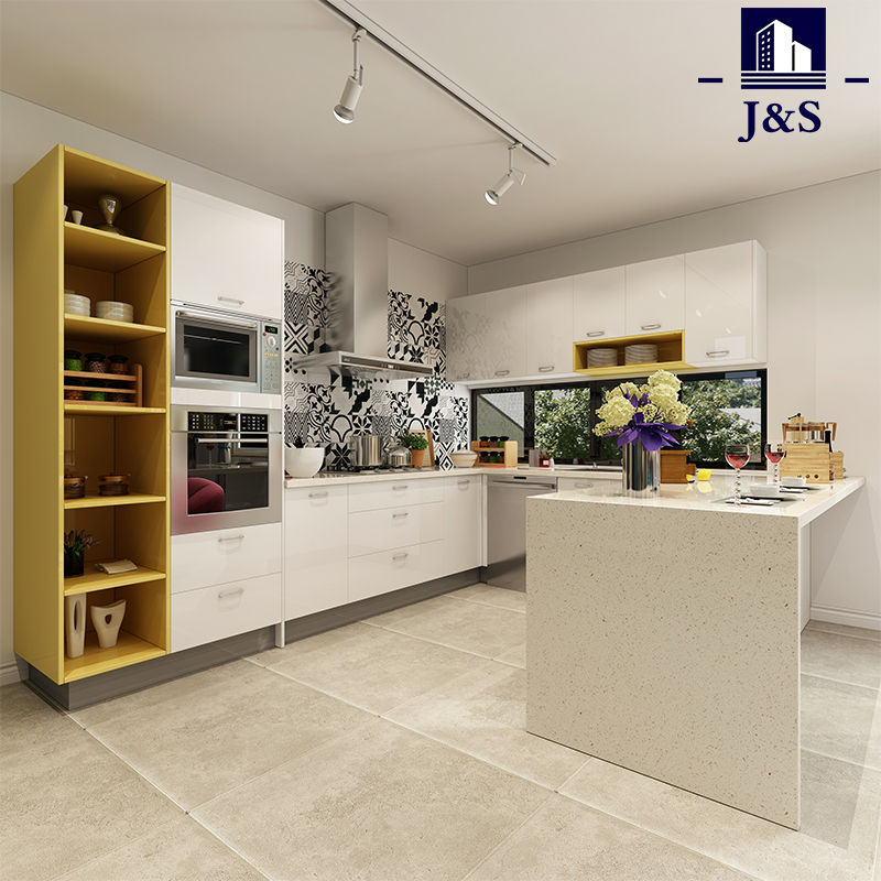 Πόρτες κουζίνας Australia Kitchens Brisbane Modern 2 Pack