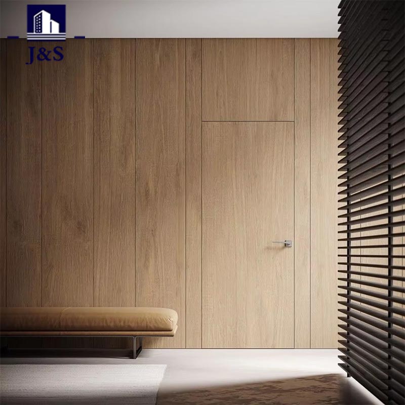 Προσαρμοσμένες κρυφές πόρτες σε καλή τιμή