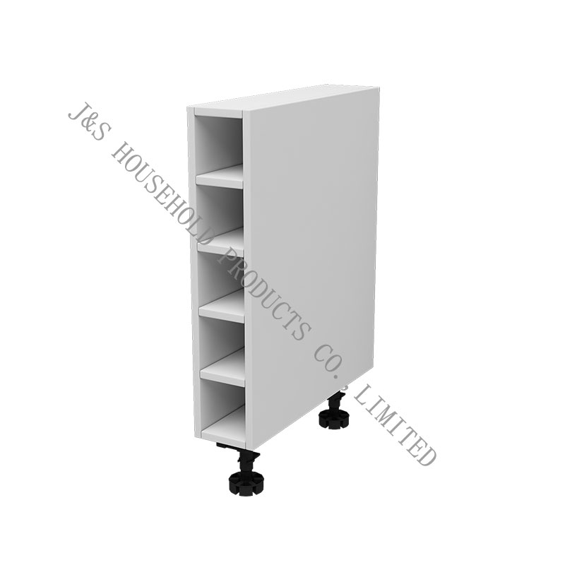 Flat Pack Ντουλάπια Κουζίνας Ράφι κρασιού