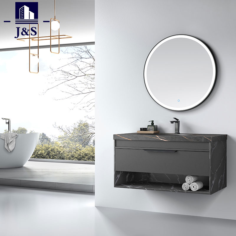 bathroom vanity