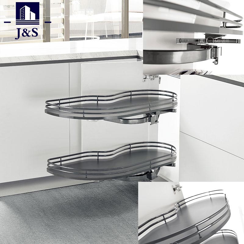 Kitchen Storage System