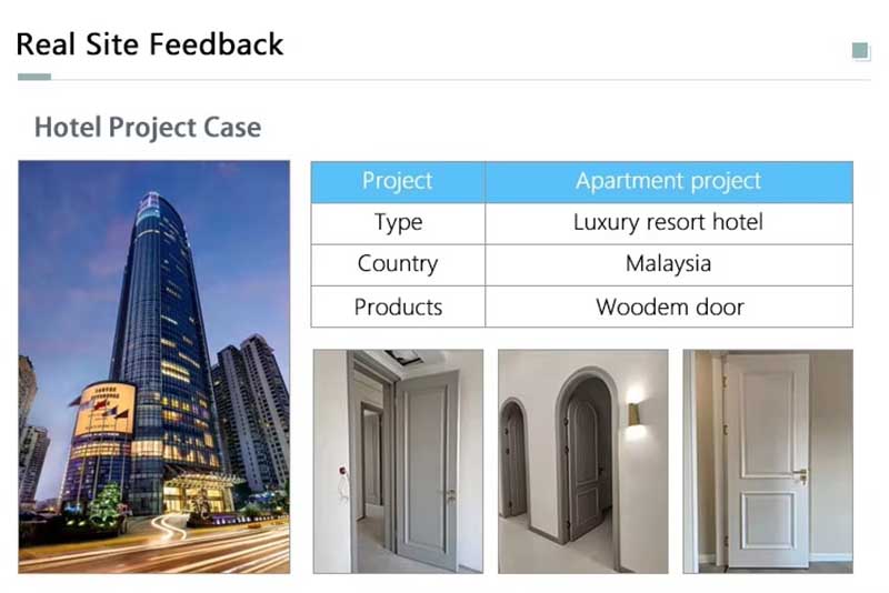 Internal Wooden Doors For Sale